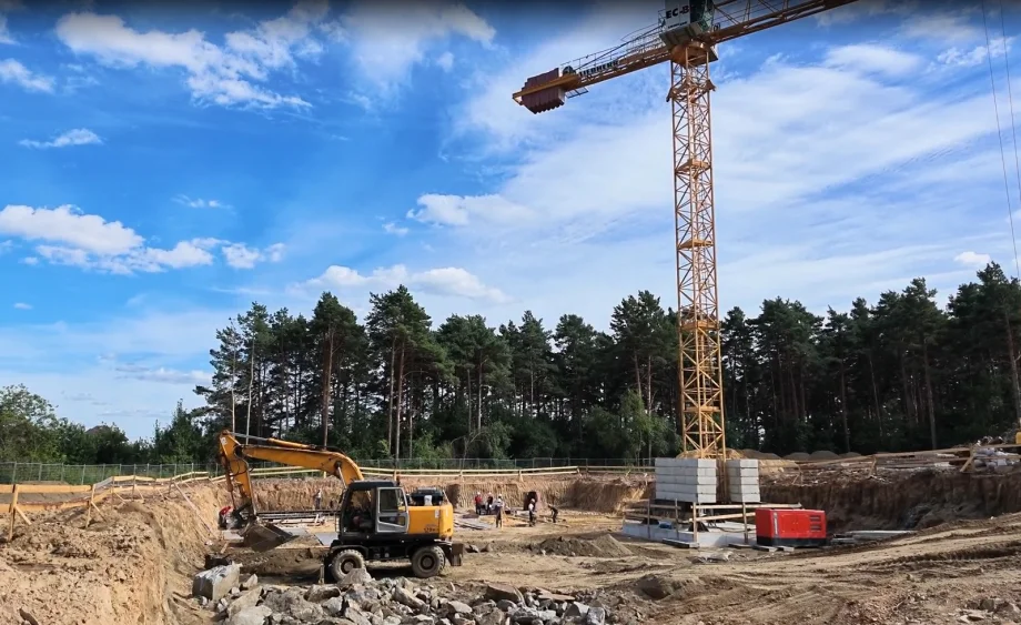 Фото предоставлено пресс-службой компании «Атомстройкомплекс»