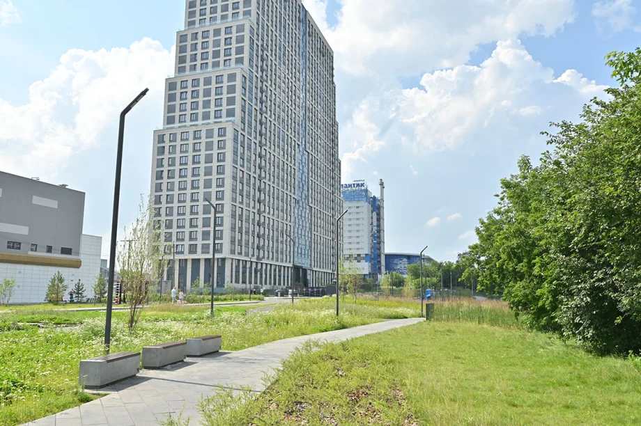 Фото предоставлено пресс-службой компании "Атомстройкомплекс"