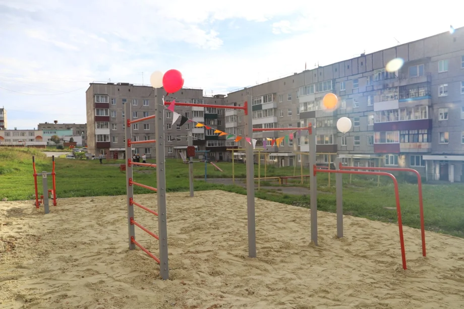 Фото предоставлено управлением по связям с общественностью ЕВРАЗа