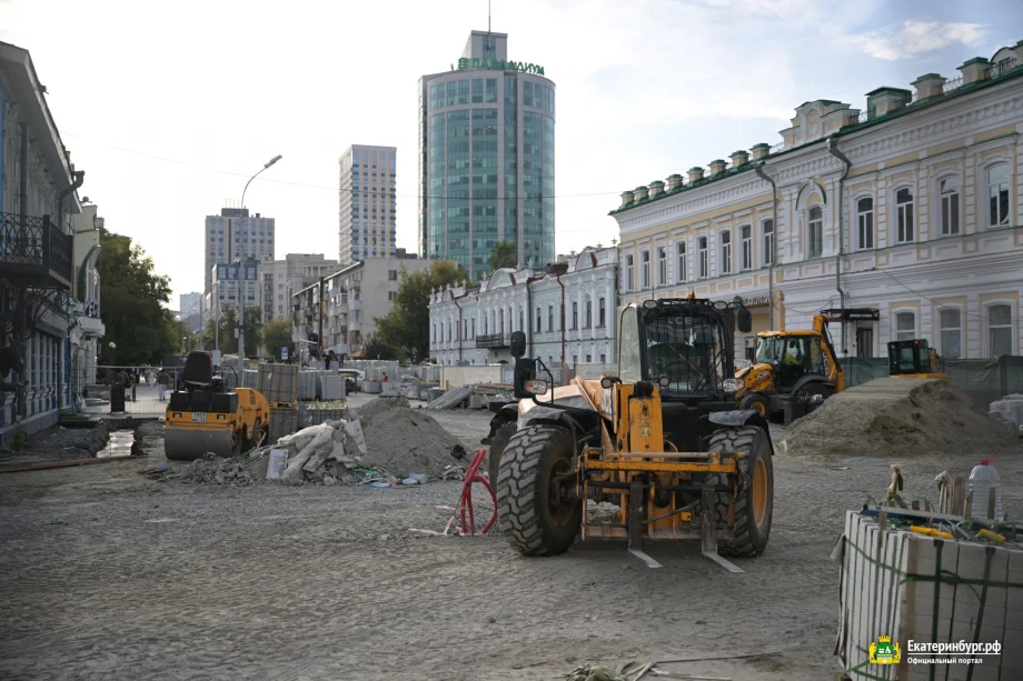 Фото предоставлено департаментом информполитики администрации Екатеринбурга