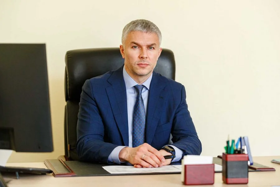 Фото с официального портала администрации Екатеринбурга