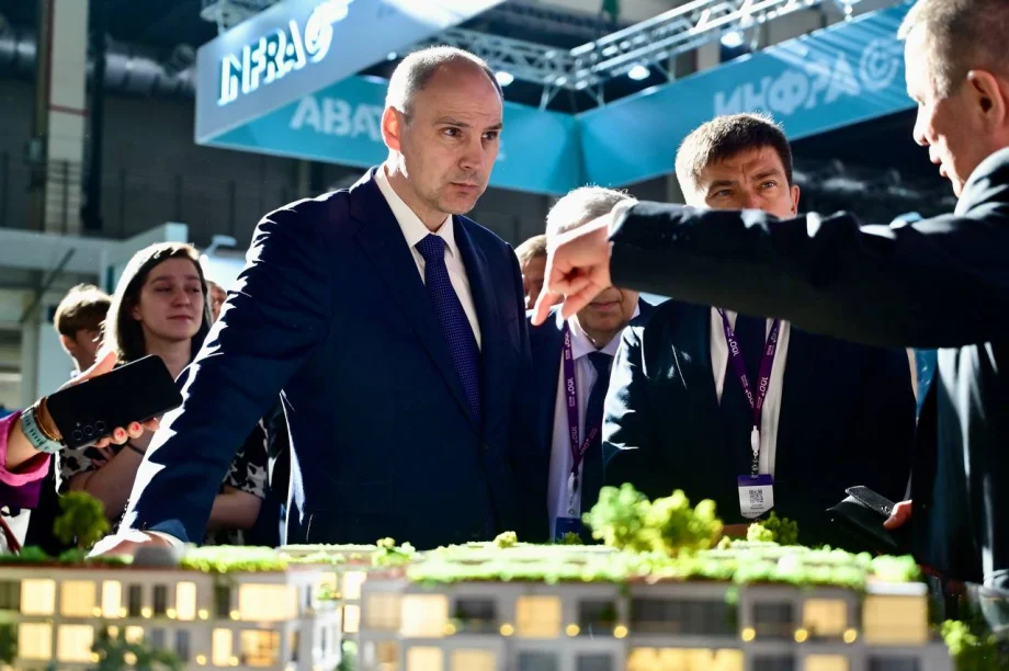 Фото предоставлено департаментом информационной политики Свердловской области