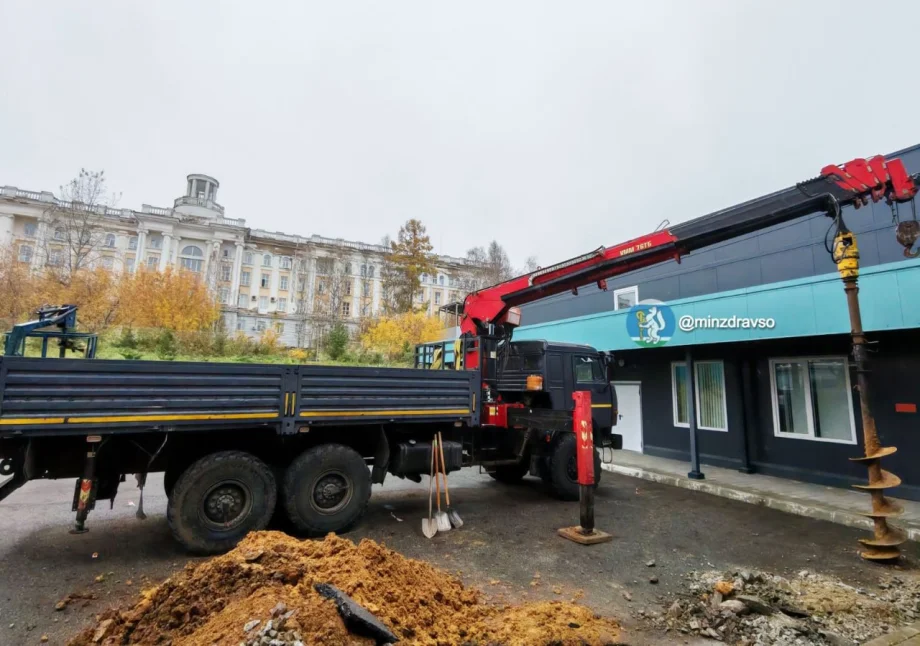 Изображение предоставлено пресс-службой Минздрава Свердловской области