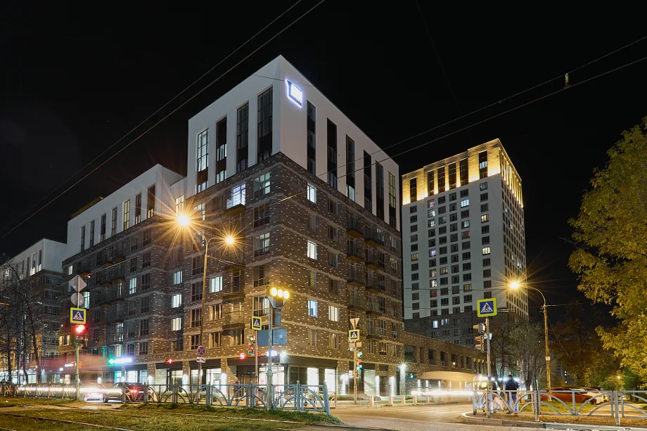 Фото предоставлено пресс-службой компании «Атомстройкомплекс»