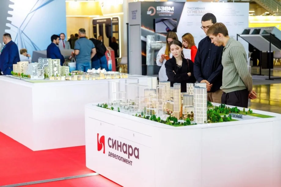 Фото предоставлено департаментом информационной политики Свердловской области